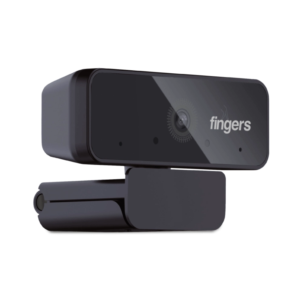 Fingers Webcam Hi-Res 2K view 4